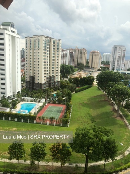 Blk 441 Sin Ming Avenue (Bishan), HDB Executive #246460081